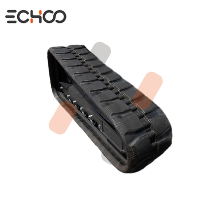 CT319D-E Mô hình đường cao su cho máy John Deere CTL Bộ phận tàu ngầm