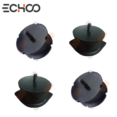 CA141 Các bộ phận đàn hồi đệm cao su cho Dynapac Smooth Roller Compactor Shock Absorber