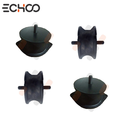Dụng cụt làm giảm rung động bằng cao su cho CA144 Dynapac