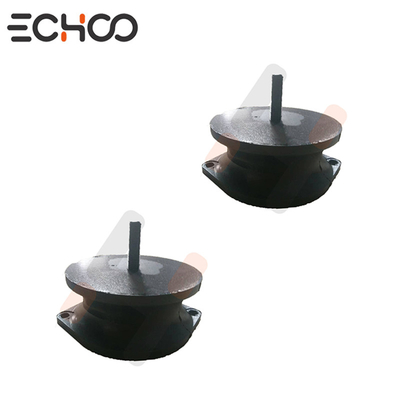 Vòng cao su cho CA182 Dynapac Đi trên máy nén cuộn trống Stop Buffer Undercarriage