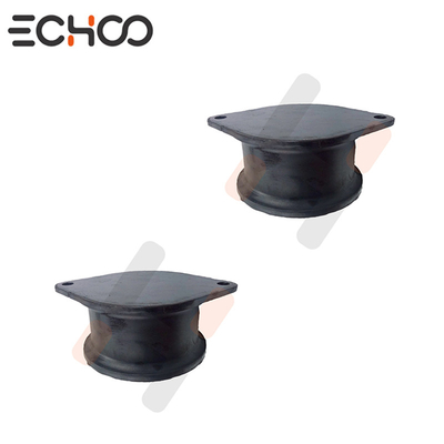 Đẹp đệm chống rung động CA260 cho các bộ phận tàu điện ngầm Dynapac