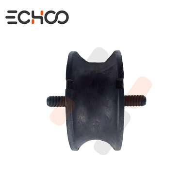 Đẹp đệm chống rung động CA260 cho các bộ phận tàu điện ngầm Dynapac