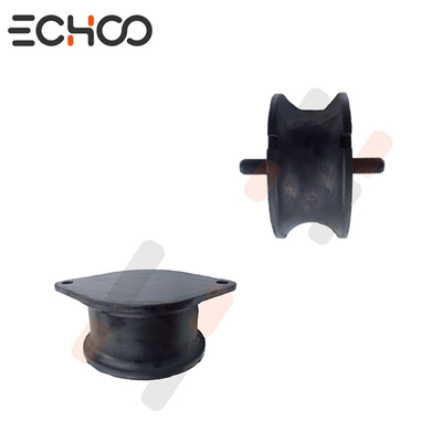 Các bộ phận hấp thụ va chạm cho bộ đệm gắn cao su rung động của xe lăn CA280