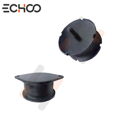 Bộ đệm cao su High Shock Absorption cho ngành công nghiệp tàu hỏa CA300