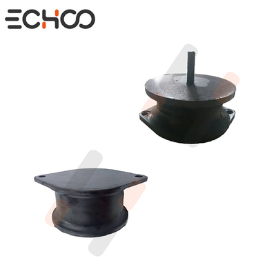 Máy đệm đệm cao su cho máy cuộn CA301 Dynapac