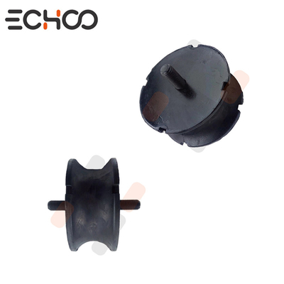 Thợ cướp cho Dynapac CC422 Roller Buffer Anti Vibration Undercarriage