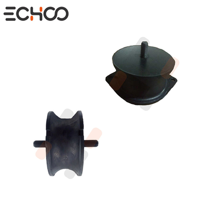 CC522 Bộ đệm dừng cao su cho bộ phận hấp thụ va chạm của máy nén đường cuộn Dynapac
