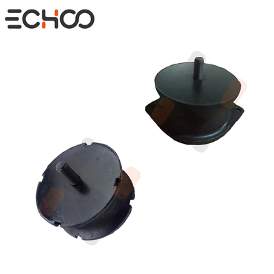 Phân tích cao su đệm cho Dynapac CA362 Road Compactor Undercarriage Vibration Stopper
