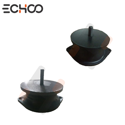 Đệm cao su cho Dynapac CA402 Phòng chống rung động gắn máy nén cuộn trống