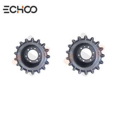 TL10 Các bộ phận khung xe cho Takeuchi CTL Aftermarket