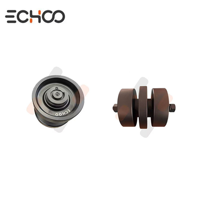 08811-30500 Vòng xoay trung tâm đường ray cho các bộ phận lắp ráp dưới xe Takeuchi