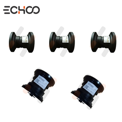 Vòng xoắn đáy cho Yanmar B22-1 phụ kiện khung máy đào