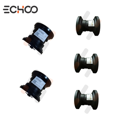 Đường quay cho Yanmar B22-2A Mini Excavator Undercarriage Frame