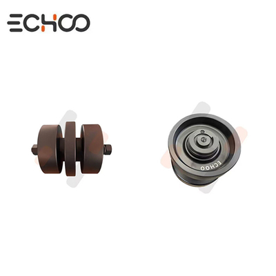 Phụ tùng thay thế lăn phía sau cho các bộ phận tàu ngầm Takeuchi TL10V2 CTL