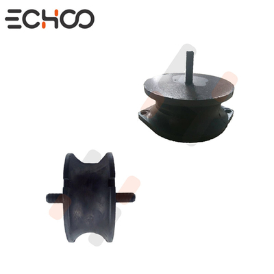 Phòng chống rung động gắn máy nén cho Dynapac CC143 Buffer