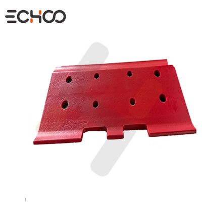 Miếng đệm theo dõi cho các thành phần khung máy rải bê tông Wirtgen SP500