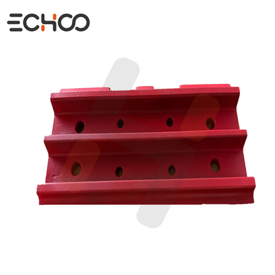 Miếng đệm theo dõi cho các thành phần khung máy rải bê tông FOR WIRTGEN SP500