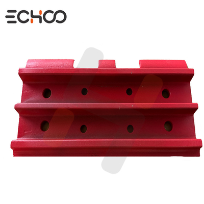 Miếng đệm theo dõi cho các thành phần khung máy rải bê tông Wirtgen SP500