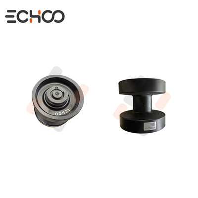 Bộ phận hỗ trợ con lăn phía sau 06913-00022 cho xe dưới Takeuchi