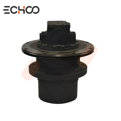 TL140 Động cơ đường sắt thủy lực cho phụ kiện phụ tùng Takeuchi CTL