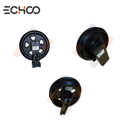 Xích bánh răng cho khung gầm máy đào mini Yanmar B27-2A