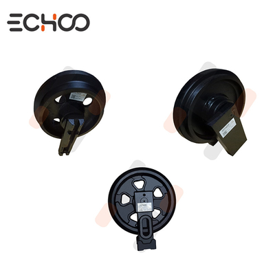 Bánh răng dẫn động cho các thành phần khung gầm máy đào mini Yanmar B30V