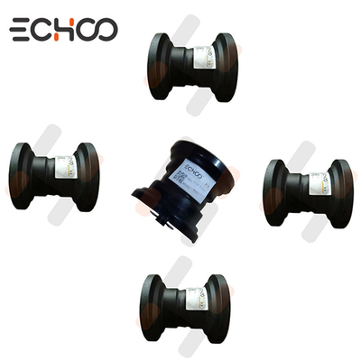 Con lăn đáy máy xúc mini cho các bộ phận gầm máy Yanmar B50V