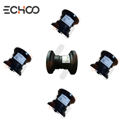Con lăn dưới cùng cho các thành phần khung gầm máy đào mini Yanmar B50-2A