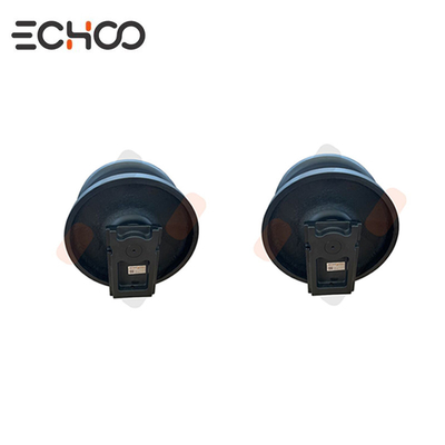 Idler Assy bánh trước cho Takeuchi TL250 CTL Loader Machinery Undercarriage
