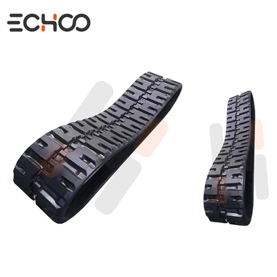 Đường cao su phù hợp cho Yanmar B37-2A phụ tùng phụ tùng