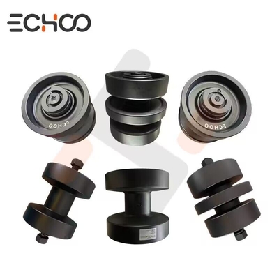 Các con lăn đường sắt cho Gehl Skid CTL60 Loader Undercarriage Replacement