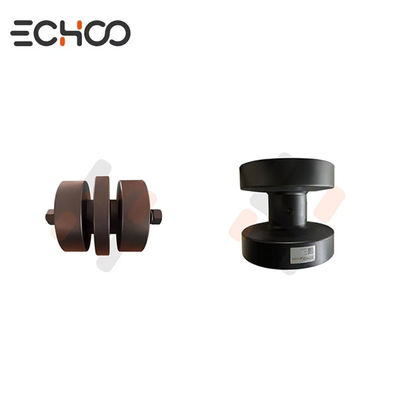 Các con lăn đường sắt cho Gehl Skid CTL60 Loader Undercarriage Replacement