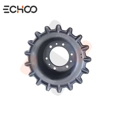Trình dẫn động trượt trượt trượt cho Gehl CTL65