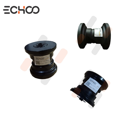 Vòng xoay đường dây cho Yanmar B27-2A Bộ phận khung máy đào mini