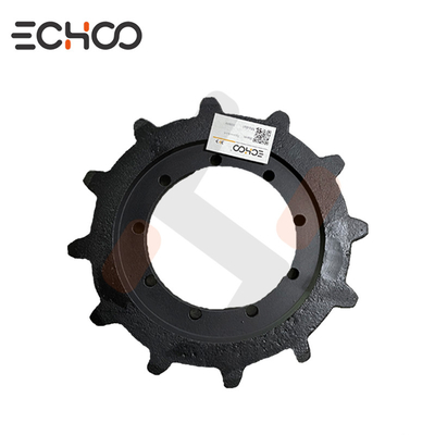 Bánh xích cho thiết bị đường bộ CTL70 Gehl SKid Loader Thay thế phụ tùng