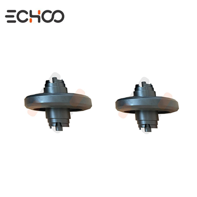 Lái xe lăn sau cho Gehl CTL MTL Máy cơ Undercarriage Wheel Pulley