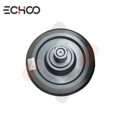 CTL Idler Pulley phía sau cho Gehl Road Skid Steer Machine RT250 Undercarriage