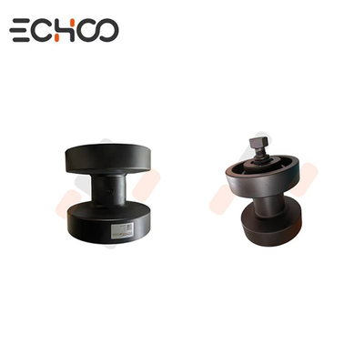 Vòng xoay đường ray cho Mustang 16213289 Phân bộ thay thế bánh xe dưới