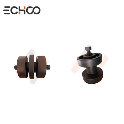 Vòng xoay đường ray cho Mustang 16213289 Phân bộ thay thế bánh xe dưới
