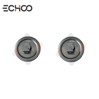Bộ phận thay thế của xe đạp xe phía sau cho Wacker ST45 CTL