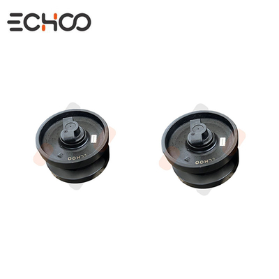 1000187691 Front Idler cho Wacker Road Máy nhỏ gọn thay xe cơ sở