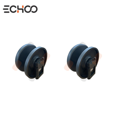 1000187691 Front Idler cho Wacker Road Máy nhỏ gọn thay xe cơ sở