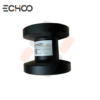 37B-22-11871 Các bộ phận cuộn bánh xe thay thế cho xe tải đường komatsu