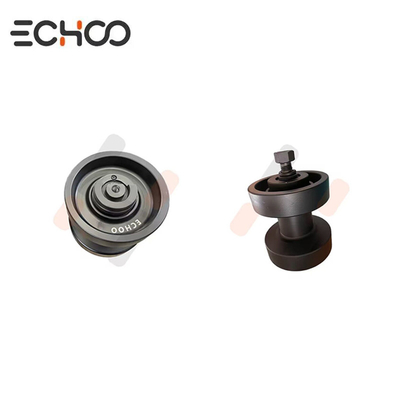 37B-22-11860 CTL Support Rollers for Komatsu Undercarriage Assembled Ace Accessories (Các con lăn hỗ trợ cho phụ kiện gắn trên khung xe của Komatsu)