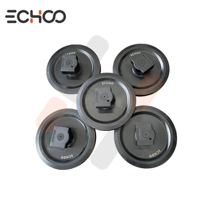 37C-22-11842 Đường xe phía sau Idler Pulley Assy cho Komatsu CTL