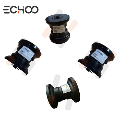 Vòng xoắn đáy cho Yanmar SV08-1 Bộ phận khung máy đào mini