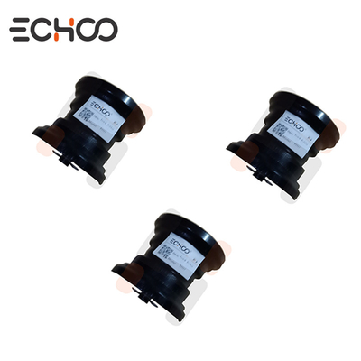 Con lăn hỗ trợ cho khung gầm máy đào mini Yanmar VIO 10-2A