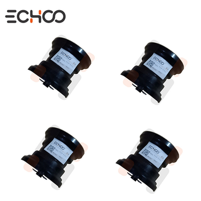 Vòng xoắn đáy cho Yanmar VIO 20-3 Bộ phận xe khoan mini