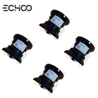 Đường quay cho Yanmar VIO25-3 Mini Excavator Undercarriage Frame
