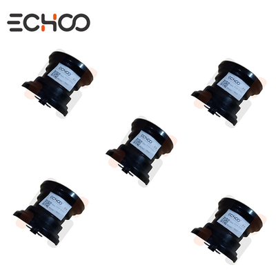 Bộ phận xe lăn đường ray cho Yanmar VIO 35-2 Mini Excavator Undercarriage
